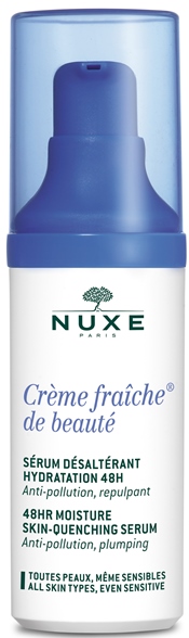 NUXE CREME FRAICHE DE BEAUTE' SIERO IDRATANTE VISO 30 ML