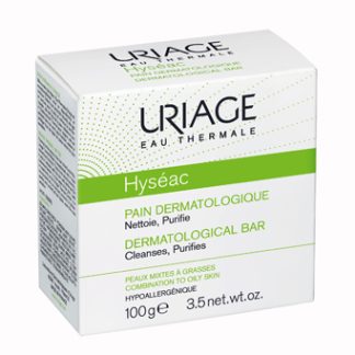 HYSEAC PANE DERMATOLOGICO 100 G