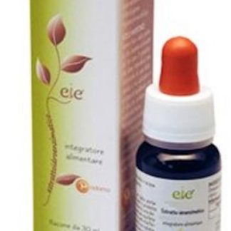 EIE MASTICE DI CHIOS 60 ML