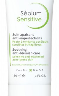 SEBIUM SENSITIVE 30 ML