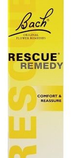 RESCUE REMEDY CENTRO BACH 20 ML
