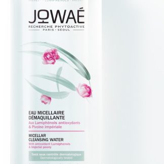 JOWAE ACQUA MICELLARE STRUCCANTE 400 ML