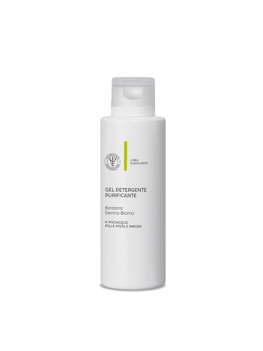 LFP GEL DETERGENTE BARDANA 200 ML