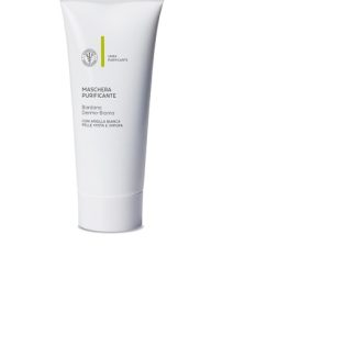 LFP MASCHERA VISO PURIFICANTE 75 ML