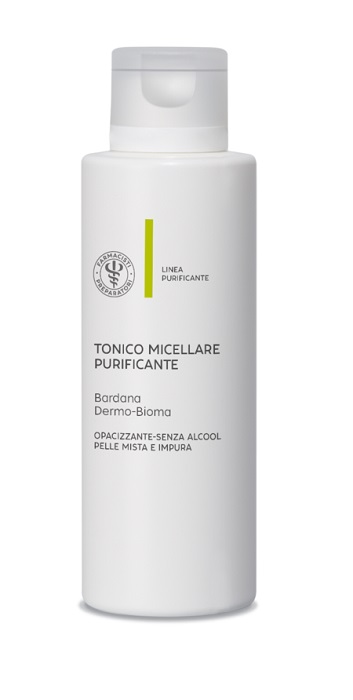 LFP TONICO PURIFICANTE BARDANA 200 ML