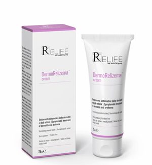 DERMORELIZEMA CREAM 75 ML
