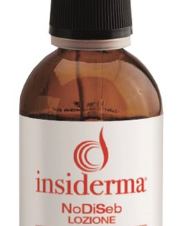 INSIDERMA NODISEB LOZIONE 50 ML