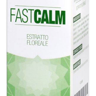 FAST CALM 30 ML GOCCE