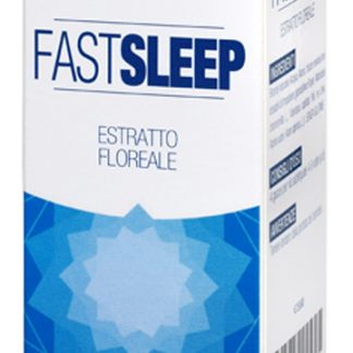 FAST SLEEP 30 ML GOCCE