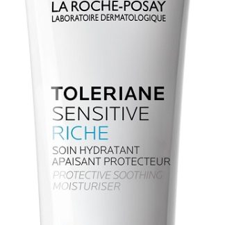 TOLERIANE SENSITIVE RICHE VISO 40 ML