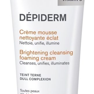 DEPIDERM MOUSSE DETERGENTE 100 ML