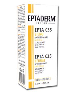EPTA C35 SIERO 15 ML