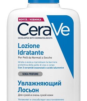 CERAVE LOZIONE IDRATANTE 236 ML
