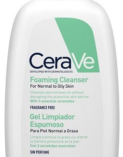 CERAVE SCHIUMA DETERGENTE VISO 88 ML
