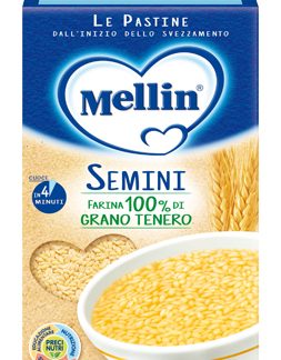 MELLIN SEMINI 320 G