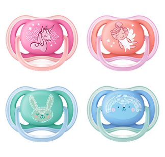 SUCCHIETTI ULTRA AIR DECO MIXED 6-18 MESI