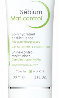 SEBIUM MAT CONTROL 30 ML