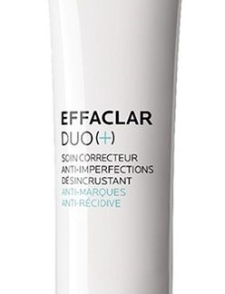 EFFACLAR DUO + 40 ML