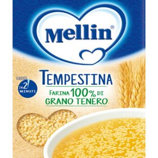 MELLIN TEMPESTINA 320 G