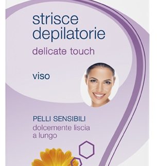 LYCIA 20 STRISCE VISO DEL 12PZ