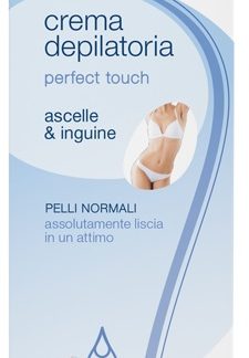 LYCIA CREMA A/I PERF 100ML