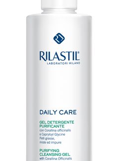RILASTIL DAILY CARE GEL DETERGENTE SPECIAL PRICE