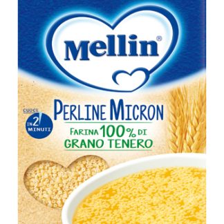 MELLIN PERLINE MICRON 320 G