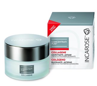 INCAROSE CONCENTRATO PURI CREMA COLLAGENE 50 ML