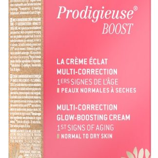 NUXE CREME PRODIGIEUSE BOOST CREMA SETOSA MULTI-CORREZIONE 40 ML