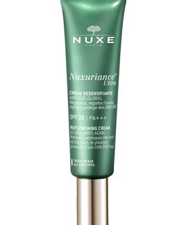 NUXE NUXURIANCE ULTRA CREMA RIDENSIFICANTE SPF 20 PA+++ 50 ML