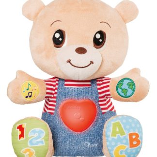 CH ABC TEDDY ORSO EMOZIONI