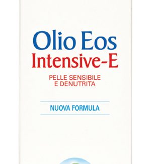EOS OLIO EOS INTENSIVE-E 75 ML