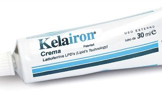 KELAIRON CREMA 30 ML