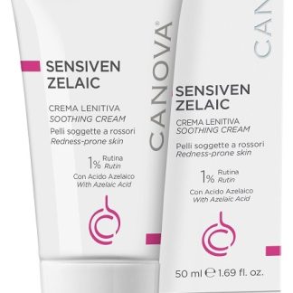 SENSIVEN ZELAIC CANOVA 50 ML