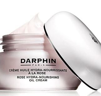 ROSE HYDRA NOURISHING OIL CREAM 50 ML