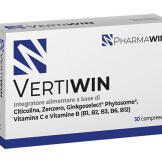 VERTIWIN 30 COMPRESSE