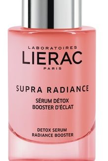 LIERAC SUPRA RADIANCE SIERO DETOX 30 ML