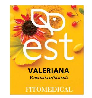 VALERIANA ESTRATTO SECCO 60 TAVOLETTE