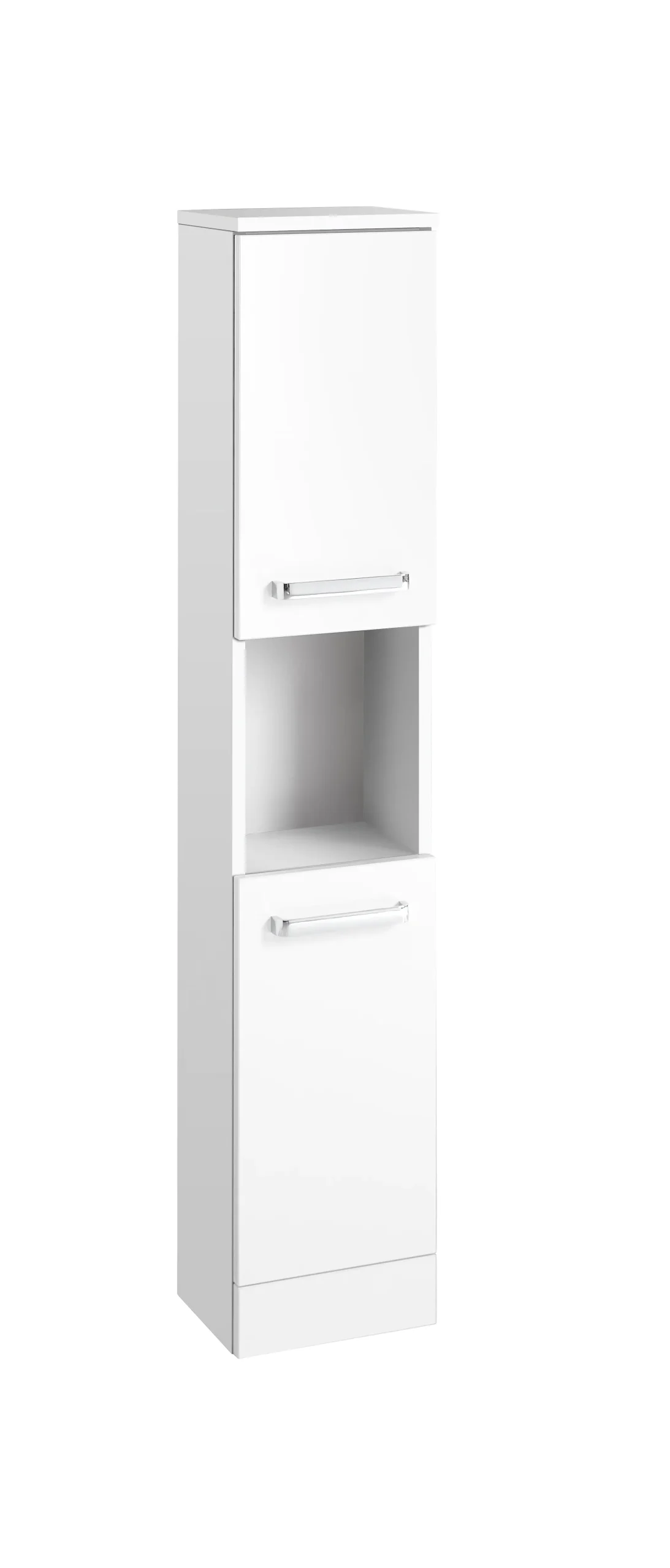 Pelipal Midischrank Quickset 354 130 x 25 x 20 cm