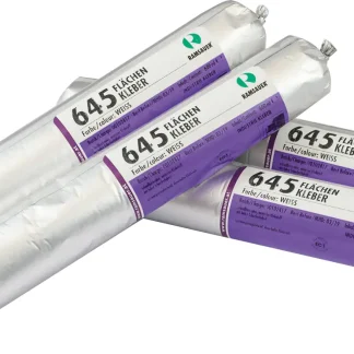 Breuer 1-Komponenten-Spezialkleber 4 Folienbeutel