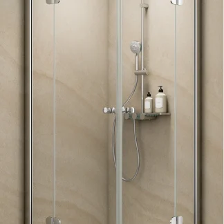 Schulte Eckeinstieg 100 x 100 x 200 cm MasterClass