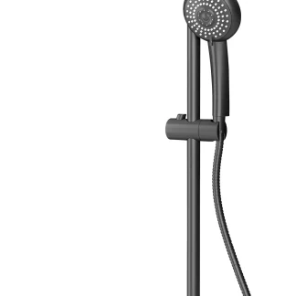 Schulte DuschMaster Rain Classic mit Einhebelmischer rund