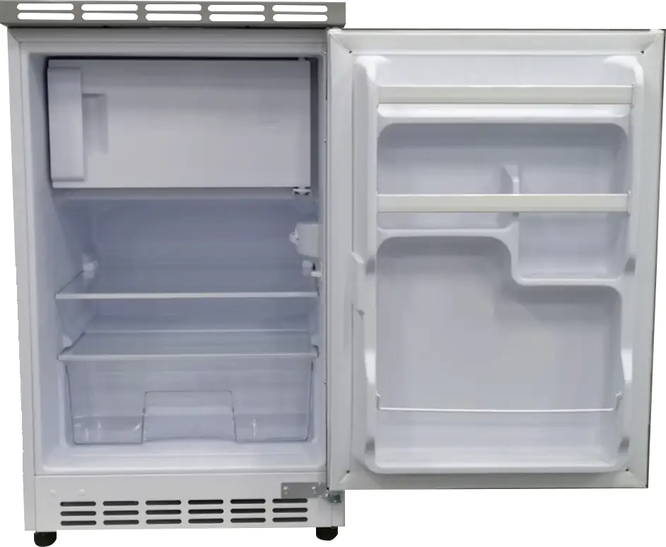 Respekta Economy Küchenblock 180 cm schwarz, Eiche Sonoma, KB180ESSC — изображение 2