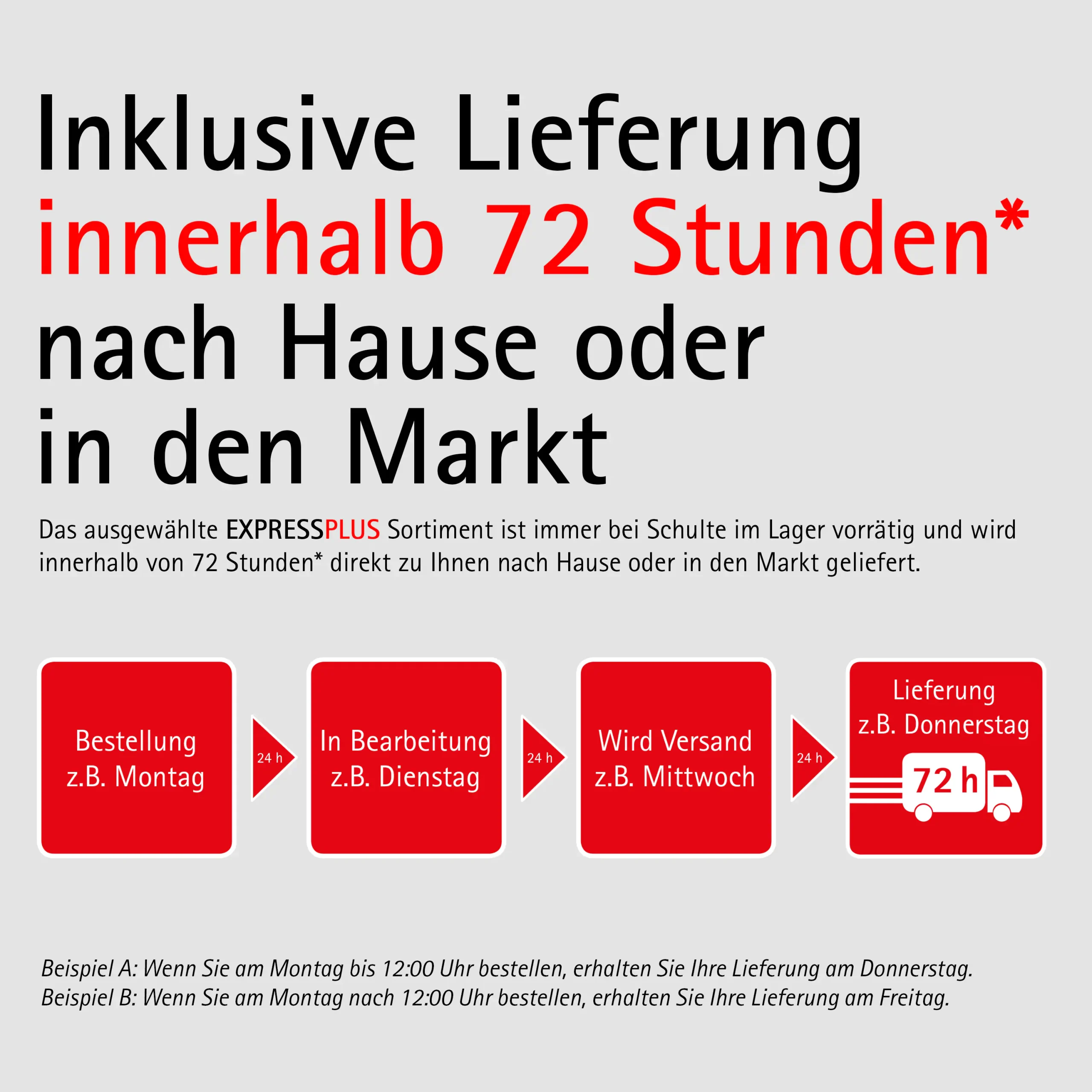 Schulte DuschMaster Rain Classic White Style mit Thermostat rund — изображение 2