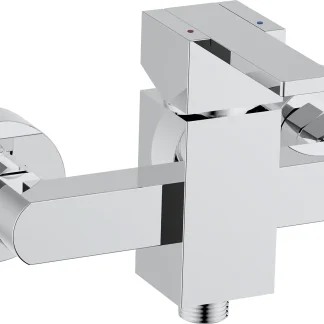 Primaster Duscharmatur New York verchromt