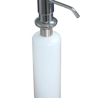 TrendLine Ersatz-Seifenspender Centro chrom