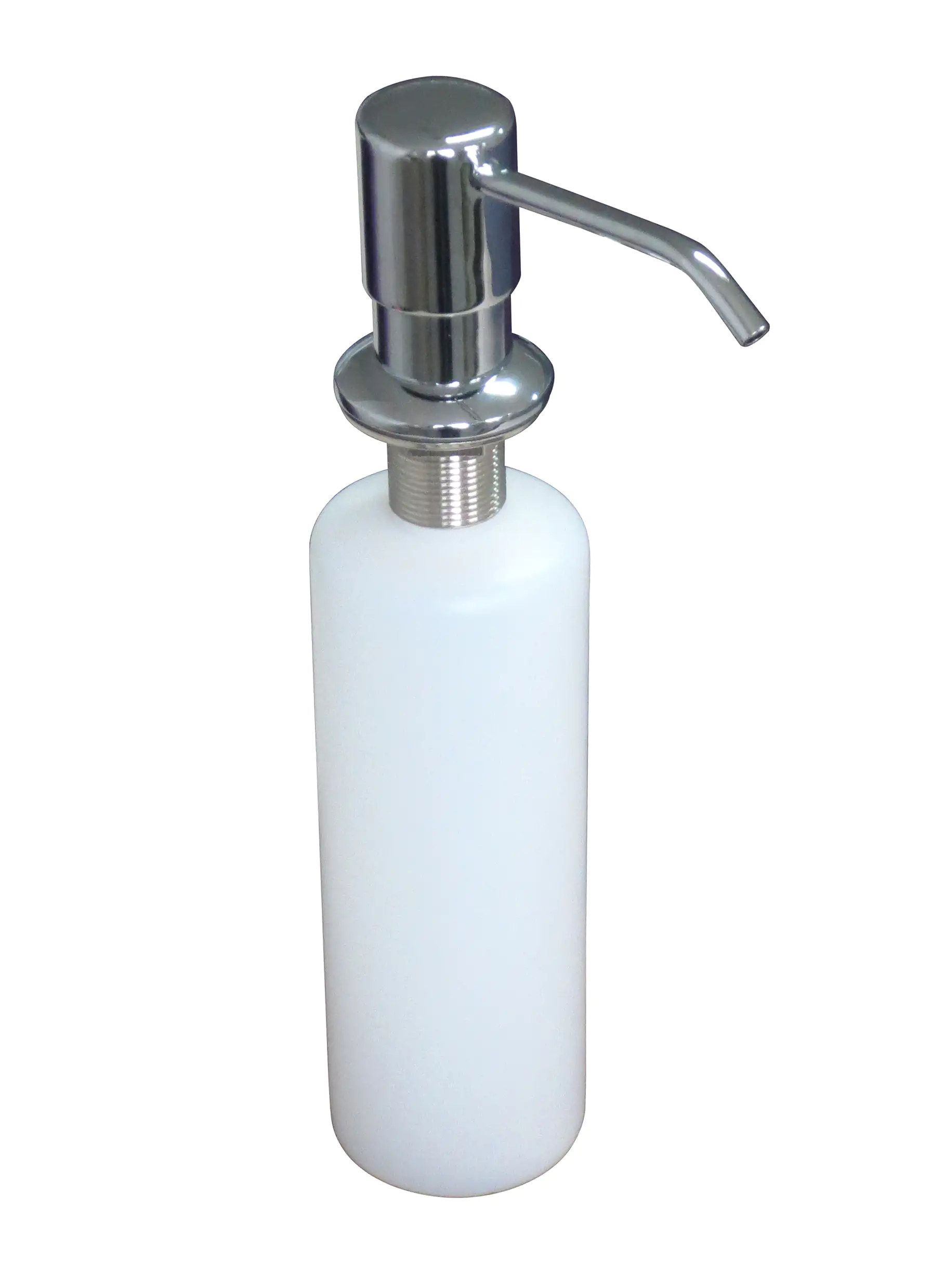 TrendLine Ersatz-Seifenspender Centro chrom