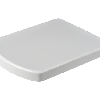 Primaster WC-Deckel mit Absenkautomatik Lucia weiß