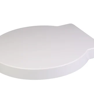 Primaster WC-Deckel mit Absenkautomatik Sofia weiß