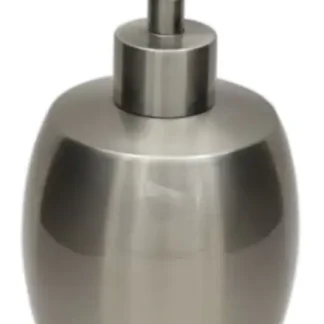 TrendLine Seifenspender Round chrom matt